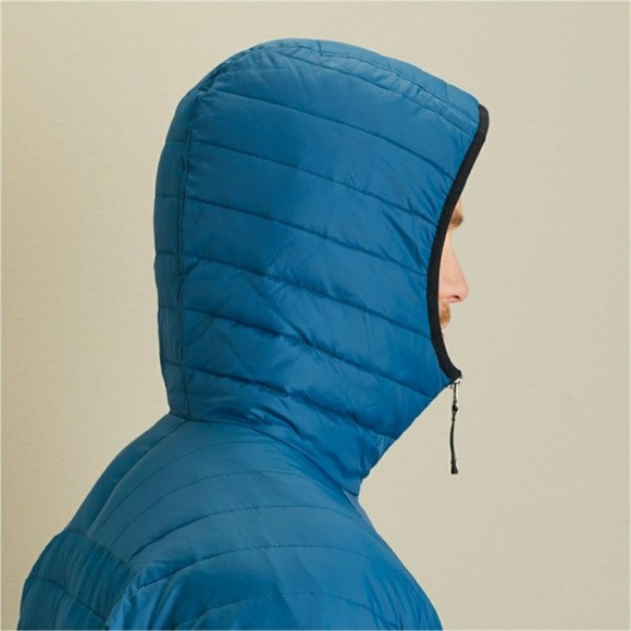 alaskan hardgear puffin jacket